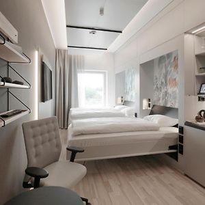 Comfort Twin Room